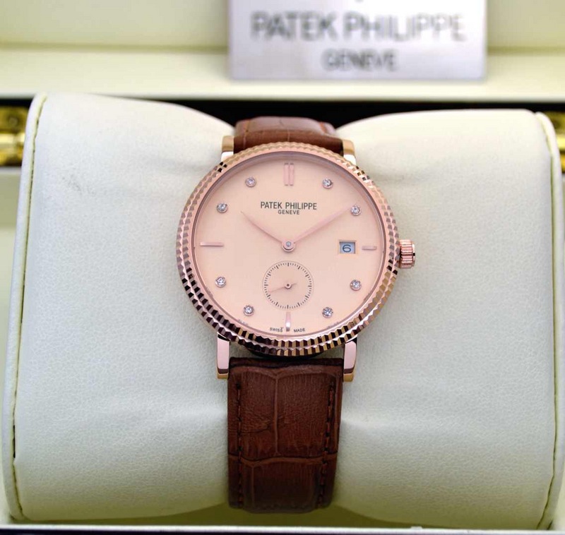 Patek Philippe Watches 038